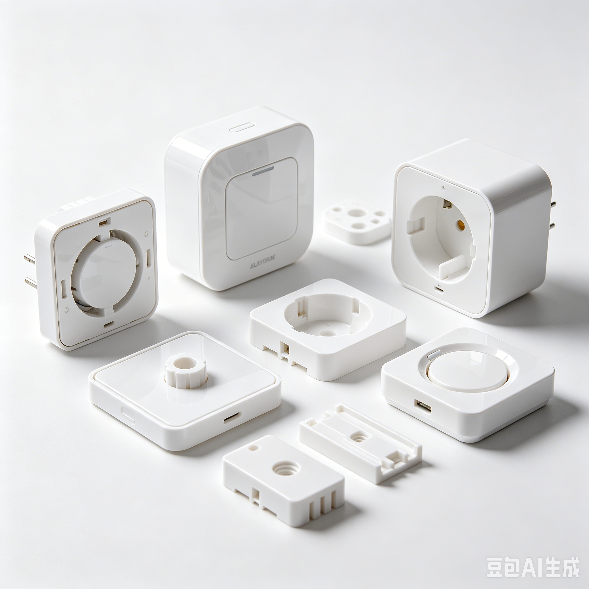 肇源模具开发